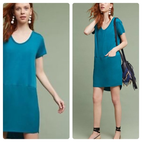 dolan left coast dress